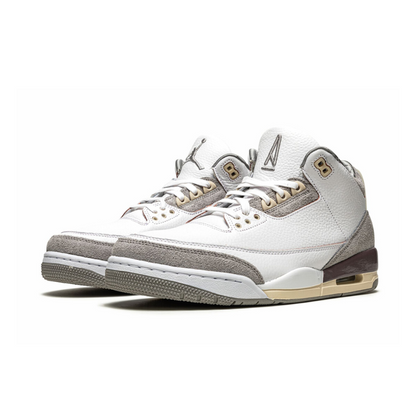 AIR JORDAN 3 RETRO SP WMNS "A Ma Maniére - Raised by Women"