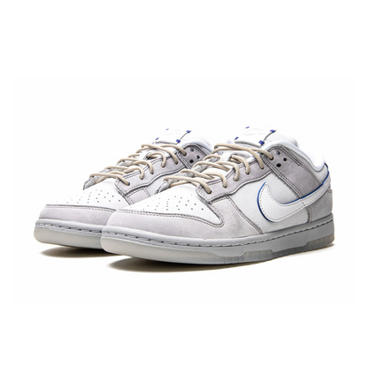 NIKE DUNK LOW "Wolf Grey / Pure Platinum"