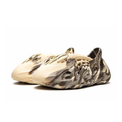 ADIDAS YEEZY FOAM RUNNER MX "Cream"