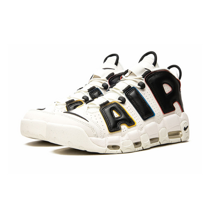 NIKE AIR MORE UPTEMPO "Primary Colours"