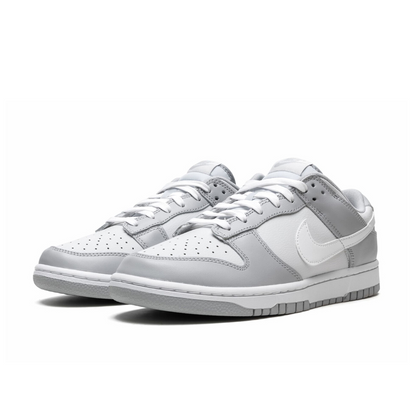 NIKE DUNK LOW RETRO "Two Tone Grey"