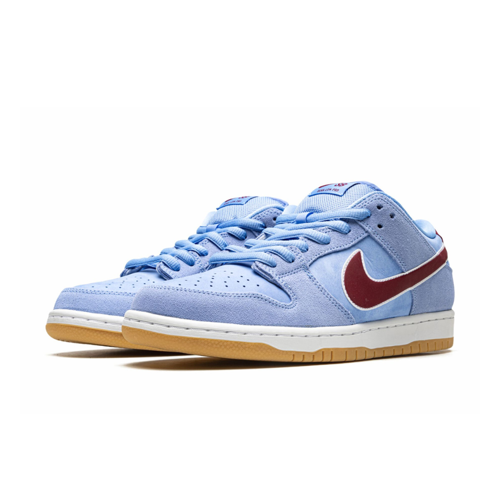 NIKE SB DUNK LOW "Phillies"