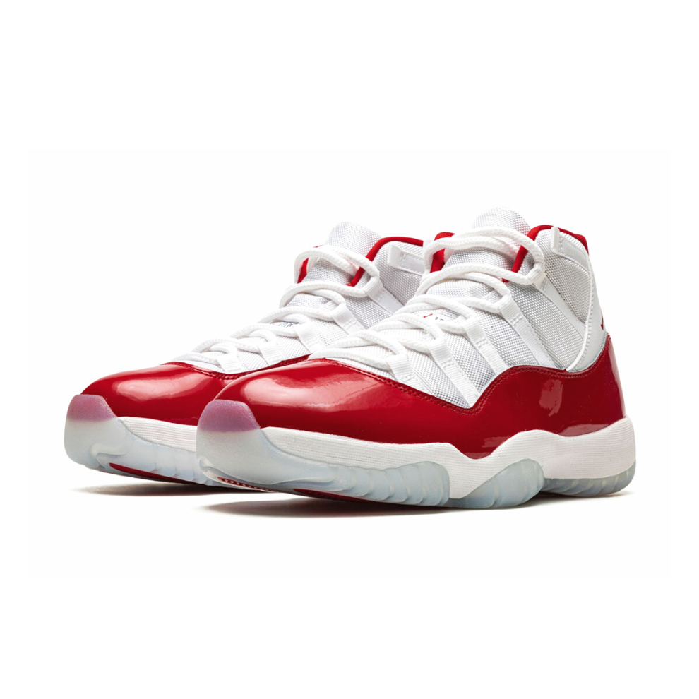 AIR JORDAN 11 "Cherry 2022"