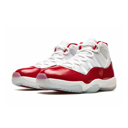 AIR JORDAN 11 "Cherry 2022"