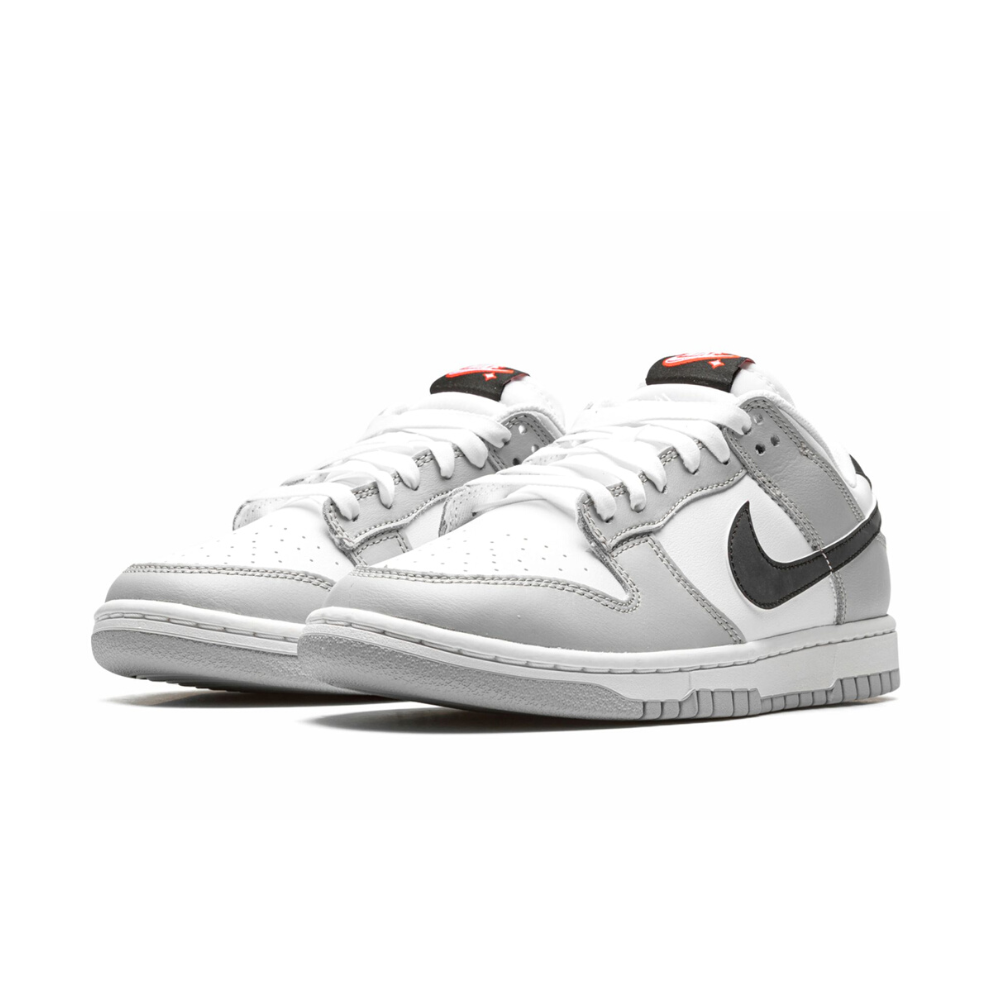 NIKE DUNK LOW SE "Lottery Pack - Grey"