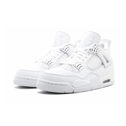 AIR JORDAN 4 RETRO "Pure Money"