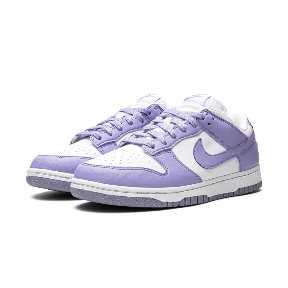 NIKE DUNK LOW WMNS "Next Nature Lilac"