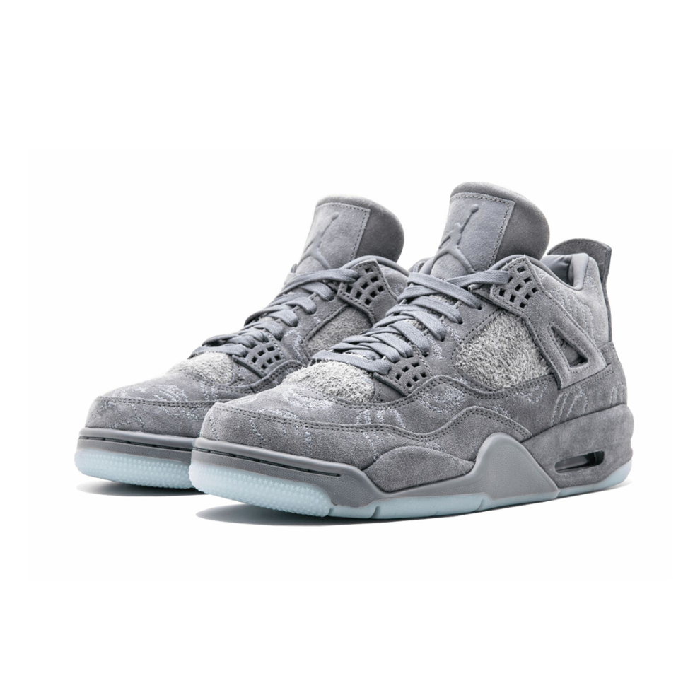 AIR JORDAN 4 RETRO KAWS "KAWS"