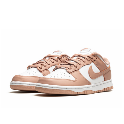 NIKE DUNK LOW WMNS "Rose Whisper"