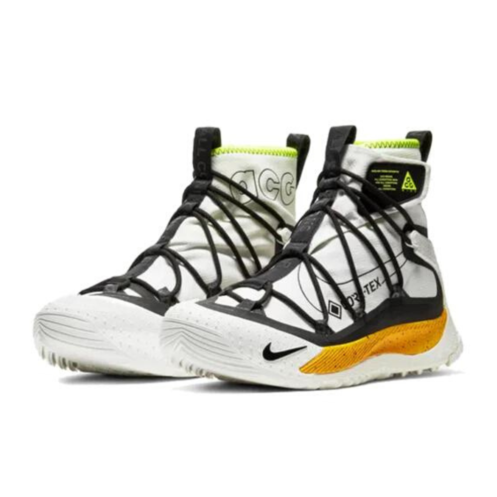 Nike ACG Air Terra Antarktik Gore-Tex 'University Gold'