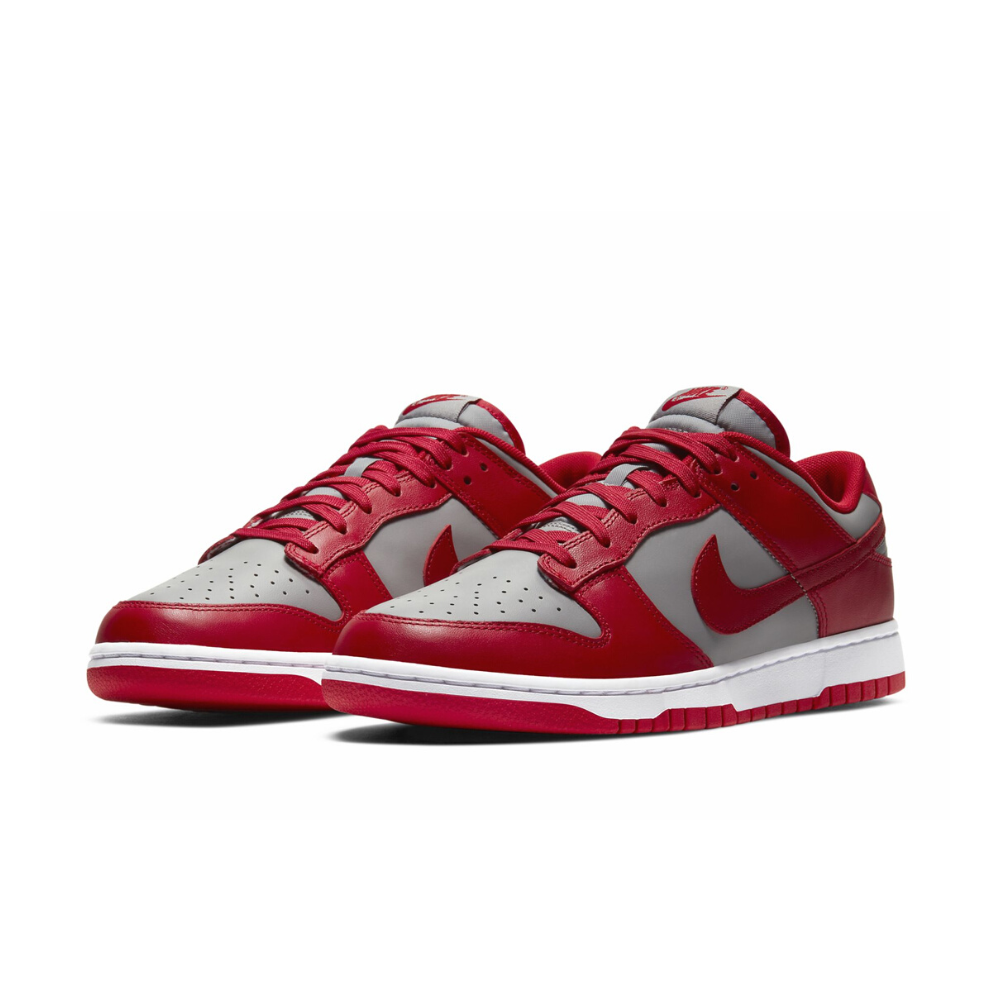NIKE DUNK LOW RETRO "UNLV"