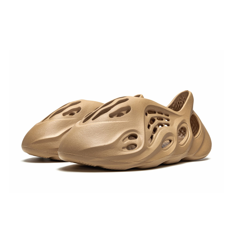 ADIDAS YEEZY FOAM RUNNER "Ochre"