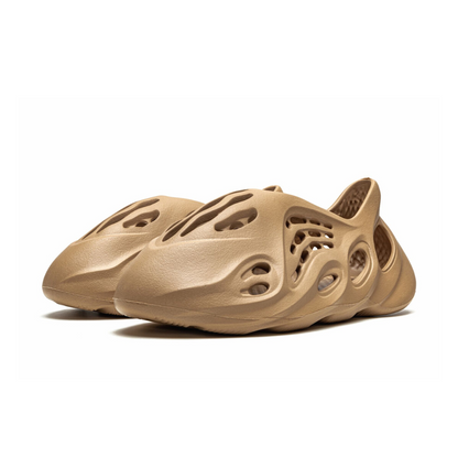 ADIDAS YEEZY FOAM RUNNER "Ochre"