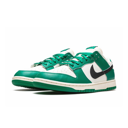 NIKE DUNK LOW RETRO SE "Lottery Pack - Green"
