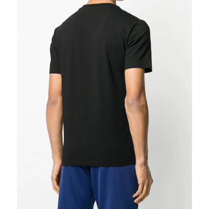Moschino double-question mark T-shirt