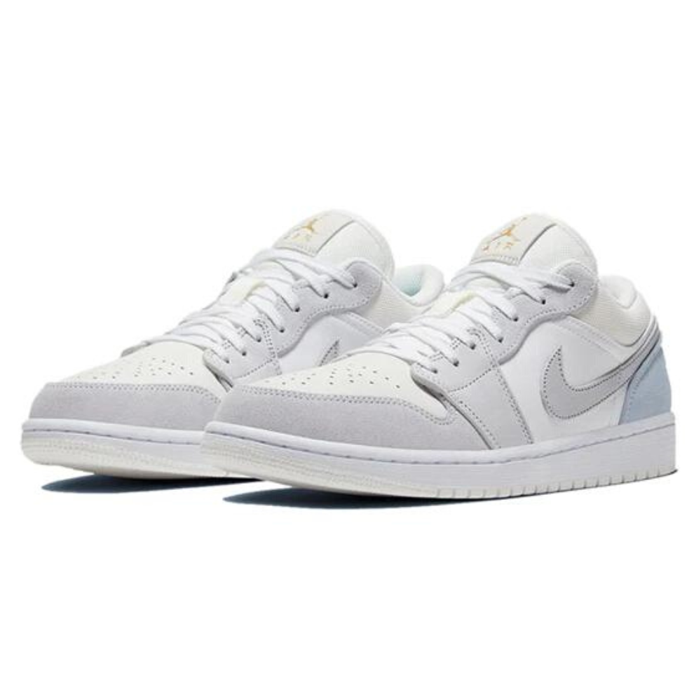Air Jordan 1 Low 'Paris'