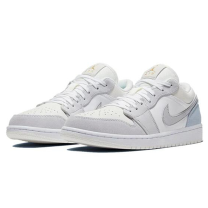 Air Jordan 1 Low 'Paris'