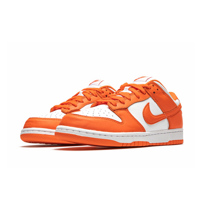 NIKE DUNK LOW RETRO "Syracuse"