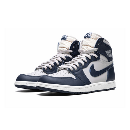 AIR JORDAN 1 HIGH 85 "Georgetown"