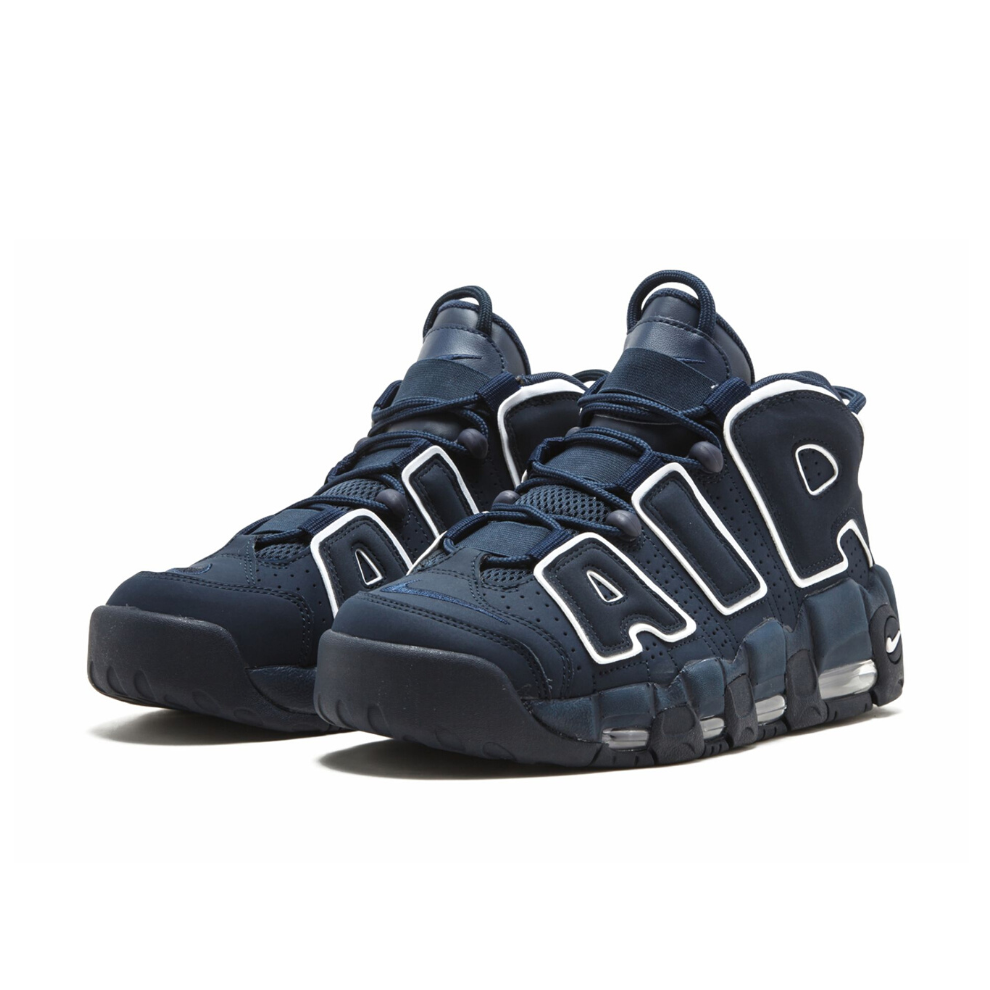 NIKE AIR MORE UPTEMPO '96
