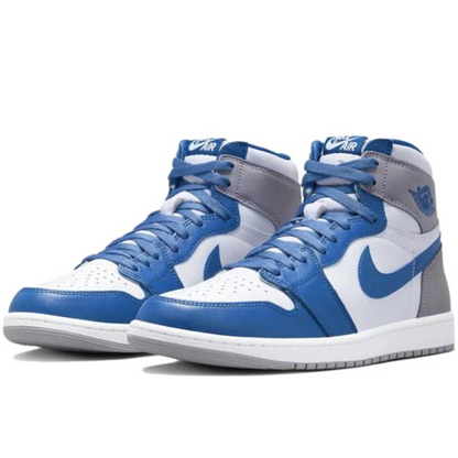 Air Jordan 1 Retro High OG True Blue