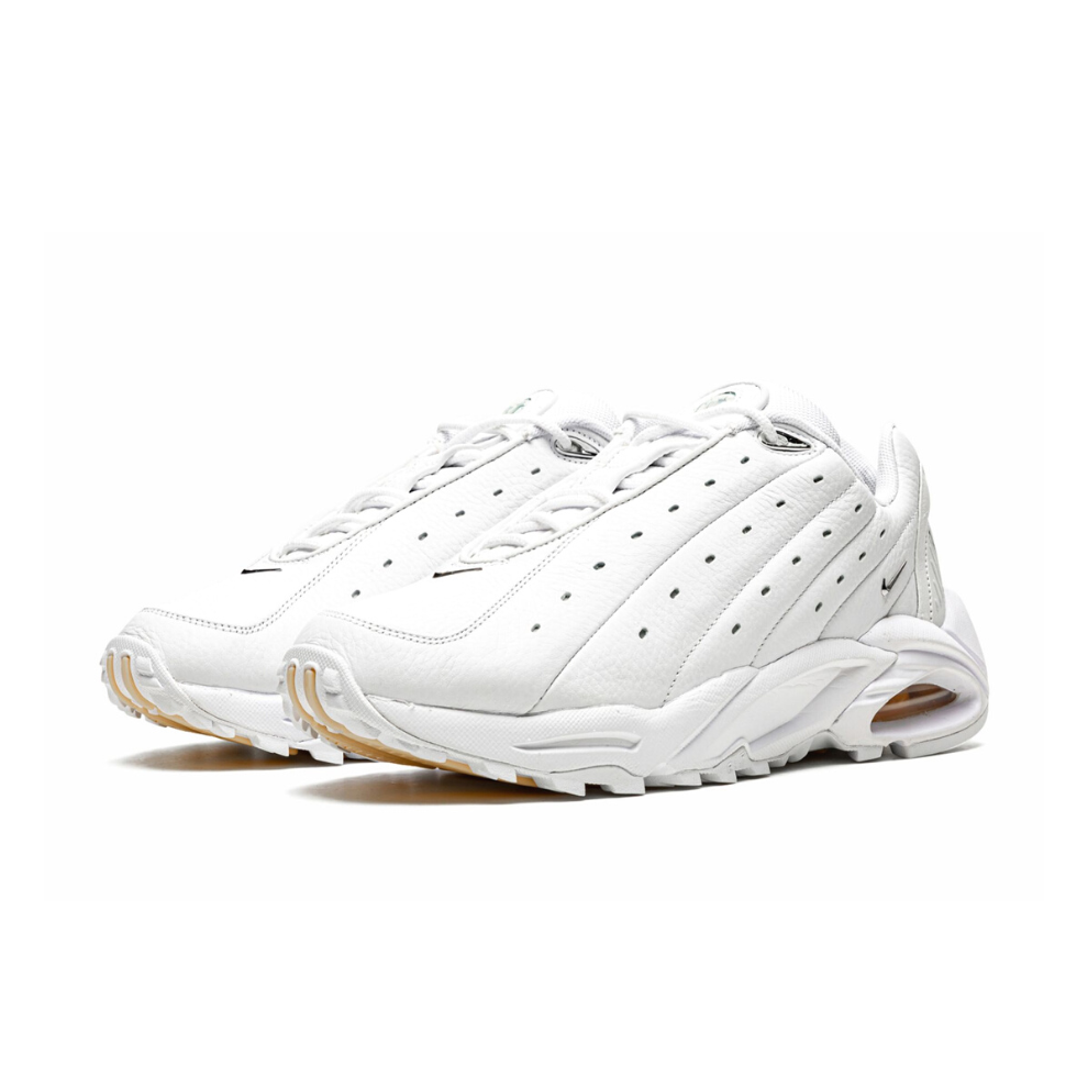 NIKE HOT STEP AIR TERRA NOCTA "Drake - White"