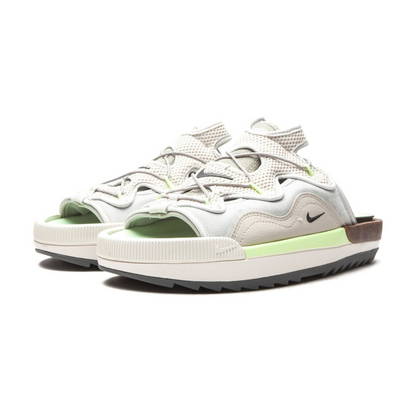 NIKE OFFLINE 2.0 "Bone / Faded Volt"
