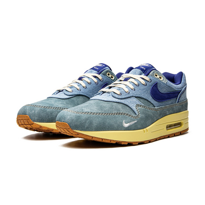 NIKE AIR MAX 1 PREMIUM "Dirty Denim"