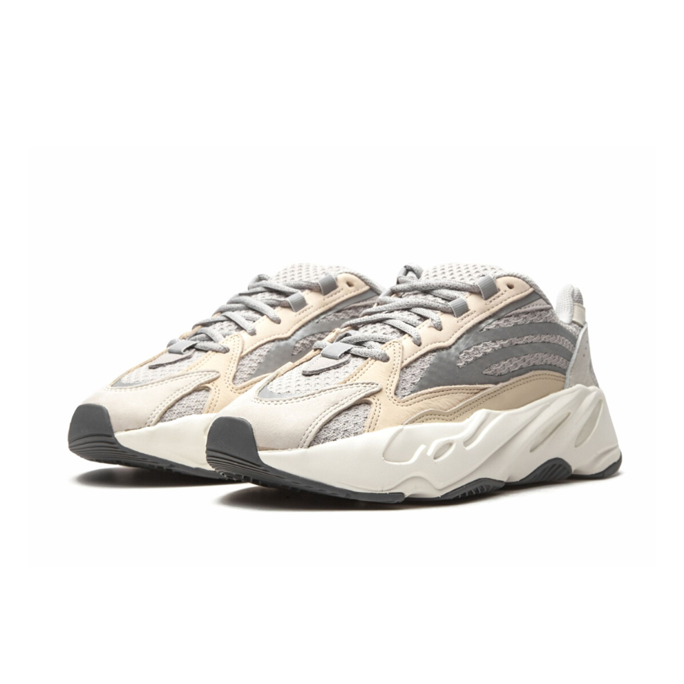 ADIDAS YEEZY BOOST 700 V2 "Cream"