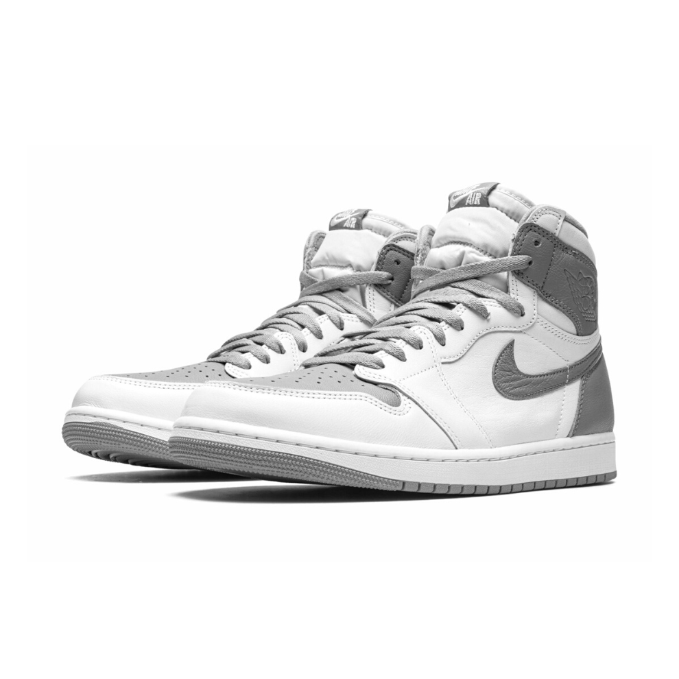 AIR JORDAN 1 HIGH OG "Stealth"