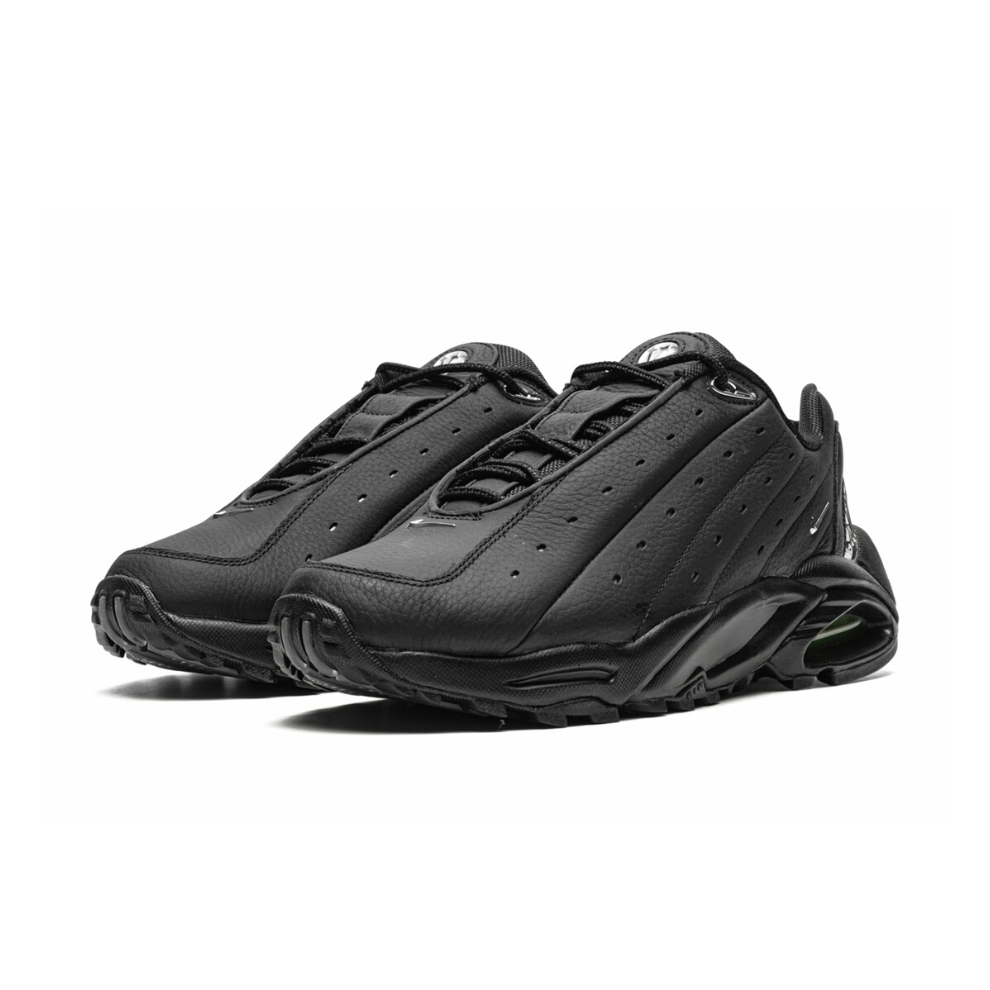 NIKE HOT STEP AIR TERRA NOCTA "Drake - Triple Black"