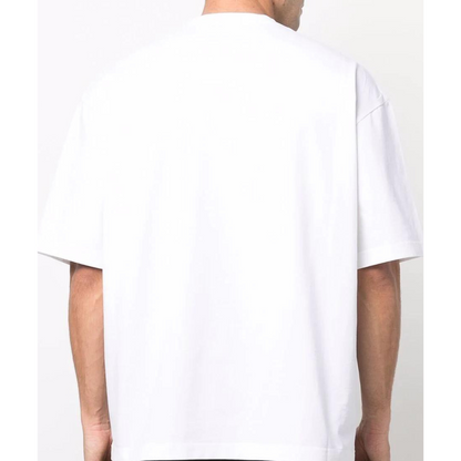 Balenciaga Paris logo cotton T-shirt