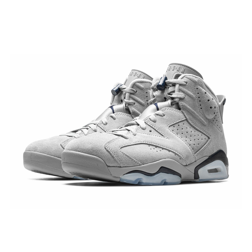 AIR JORDAN 6 "Georgetown"