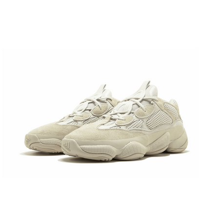 ADIDAS YEEZY 500 "Blush / Desert Rat"