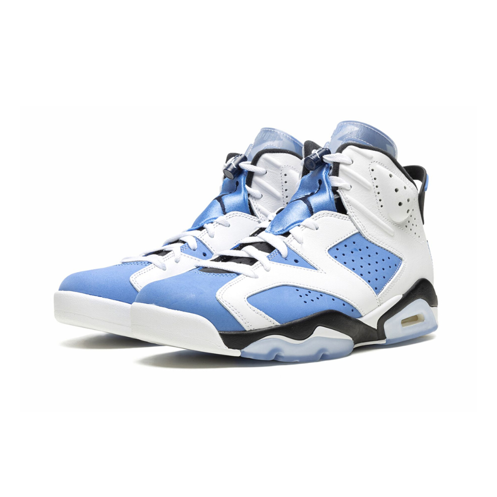 AIR JORDAN 6 RETRO "UNC"