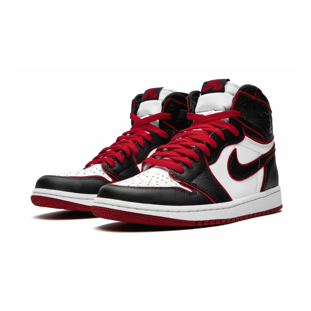 AIR JORDAN 1 HIGH OG "Bloodline / Meant To Fly"