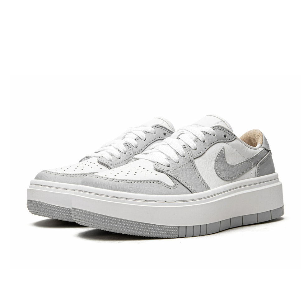 JORDAN 1 ELEVATE LOW "Wolf Grey"