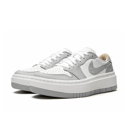 JORDAN 1 ELEVATE LOW "Wolf Grey"