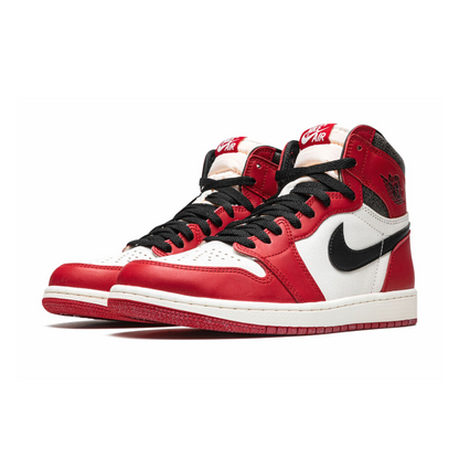 AIR JORDAN 1 RETRO HIGH OG "Chicago Lost and Found"
