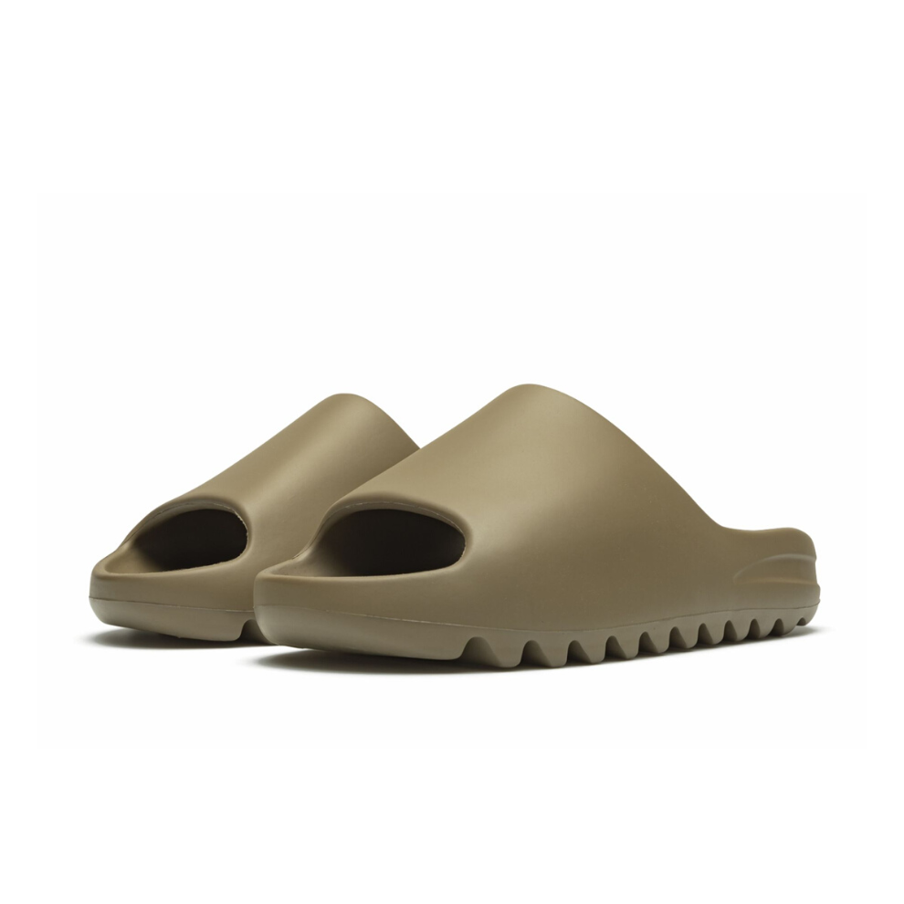 ADIDAS YEEZY SLIDE "Earth Brown"