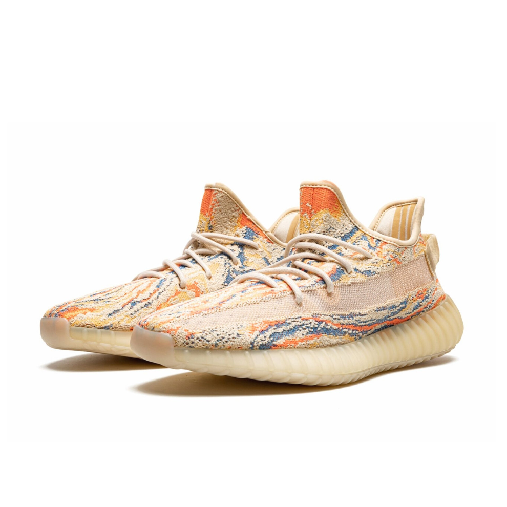 ADIDAS YEEZY BOOST 350 V2 "MX Oat"