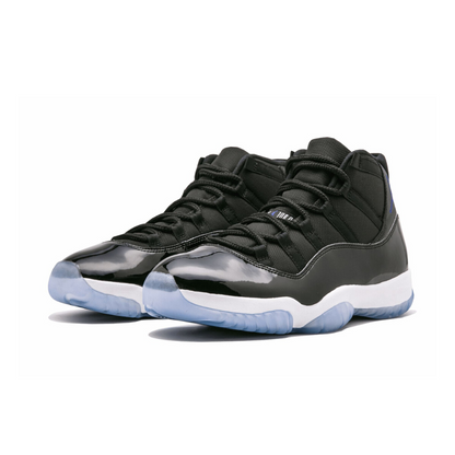 AIR JORDAN 11 RETRO "Space Jam 2016 Release"