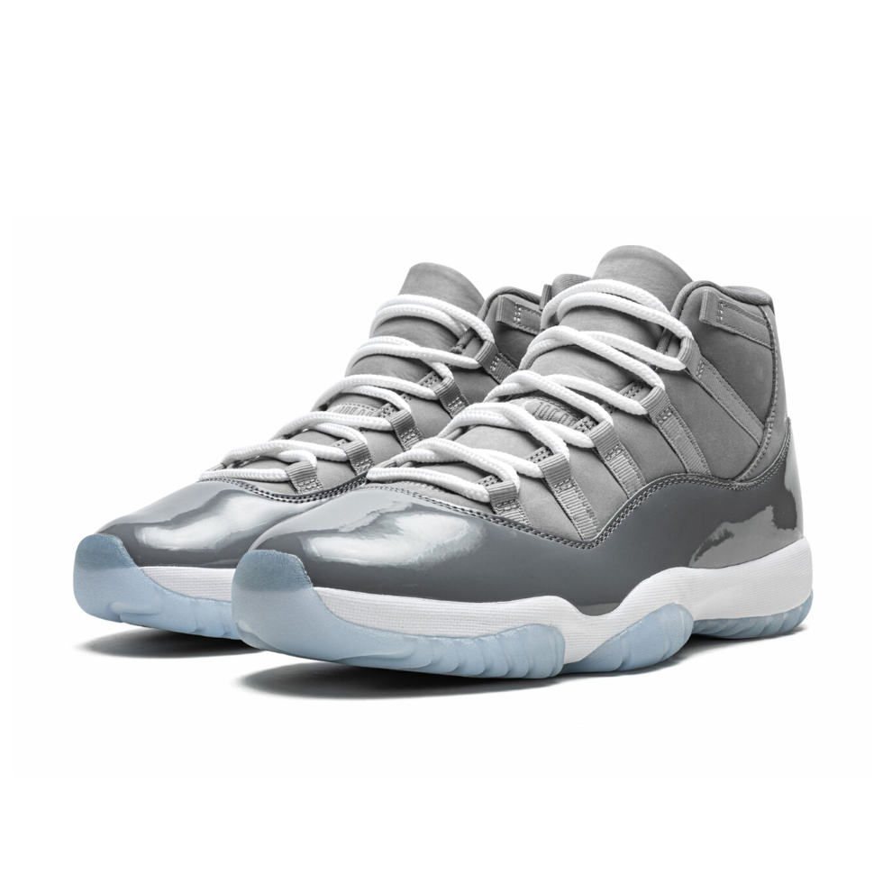 AIR JORDAN 11 RETRO "Cool Grey 2021"