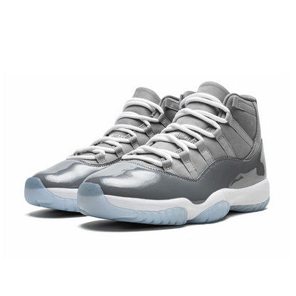 AIR JORDAN 11 RETRO "Cool Grey 2021"