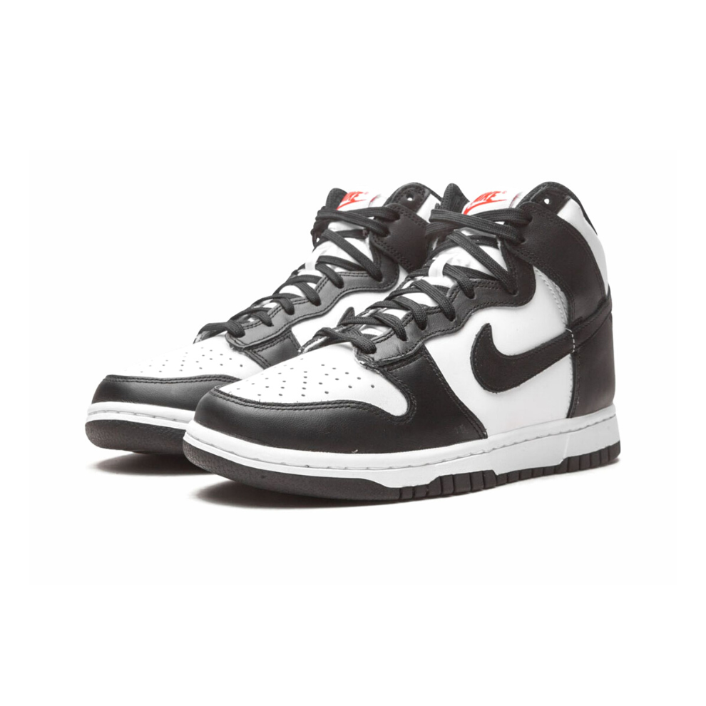 NIKE WMNS DUNK HIGH "Panda (2021)"