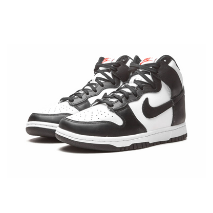 NIKE WMNS DUNK HIGH "Panda (2021)"