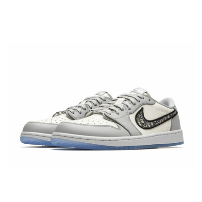 AIR JORDAN 1 LOW "Dior"