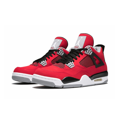 AIR JORDAN 4 RETRO "Toro Bravo"