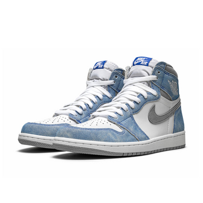 AIR JORDAN 1 RETRO HIGH OG "Hyper Royal"