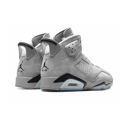 AIR JORDAN 6 "Georgetown"
